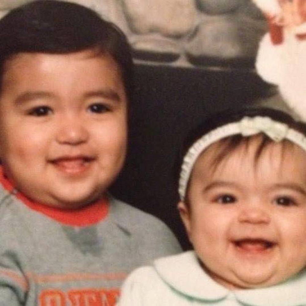 Meet your Posher, Angie